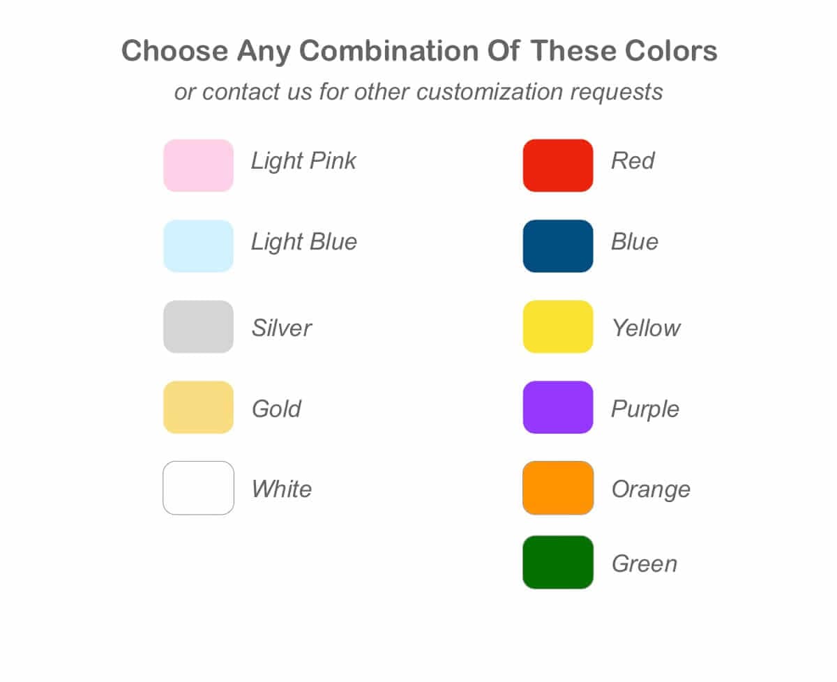 Baby and Kids Name Boards - Image 11