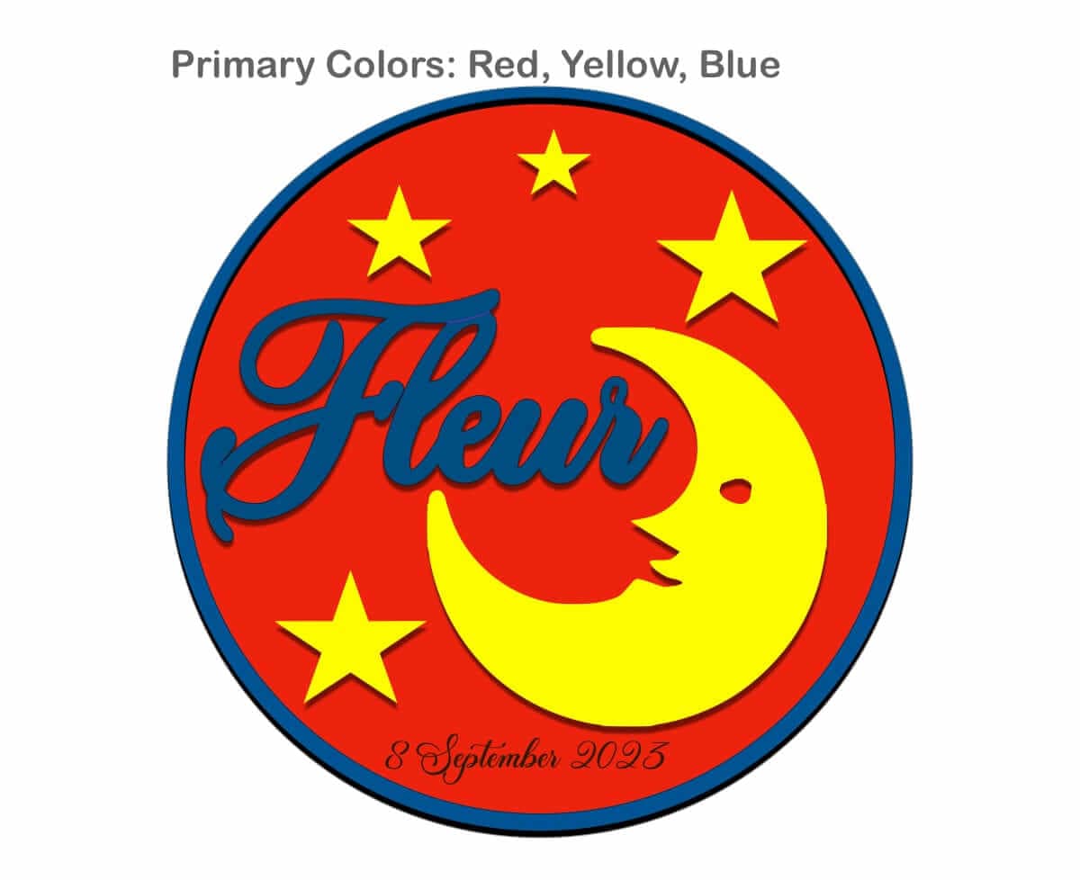 Baby and Kids Name Boards - Image 9