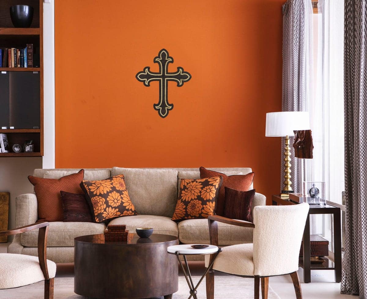 Christian Crosses - Image 5