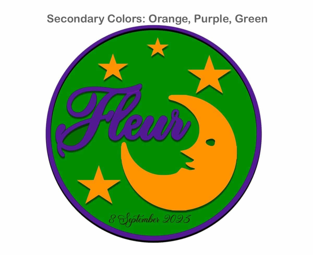 Baby and Kids Name Boards - Image 10